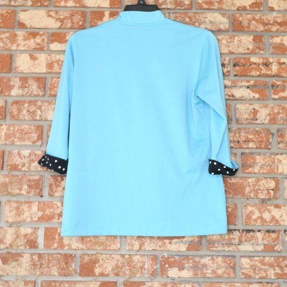 SPORT Haley Top - Picture 3 of 5